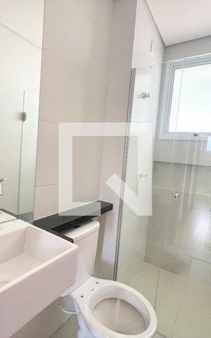 Apartamento à venda com 90m², 3 quartos e 2 vagasBanheiro social