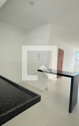 Apartamento à venda com 90m², 3 quartos e 2 vagasCozinha