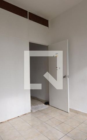 Apartamento à venda com 35m², 1 quarto e sem vagaQuarto
