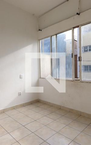 Apartamento à venda com 35m², 1 quarto e sem vagaQuarto