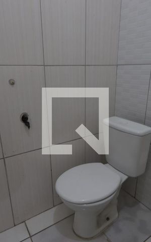 Apartamento à venda com 35m², 1 quarto e sem vagaBanheiro