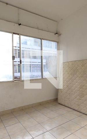 Apartamento à venda com 35m², 1 quarto e sem vagaQuarto