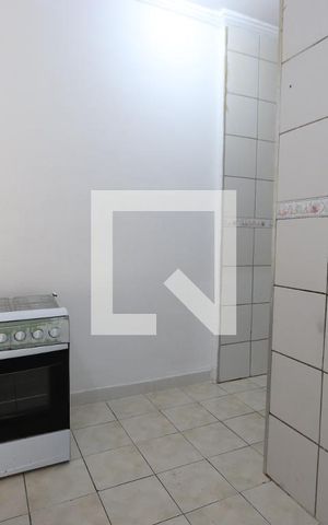 Apartamento à venda com 35m², 1 quarto e sem vagaCozinha
