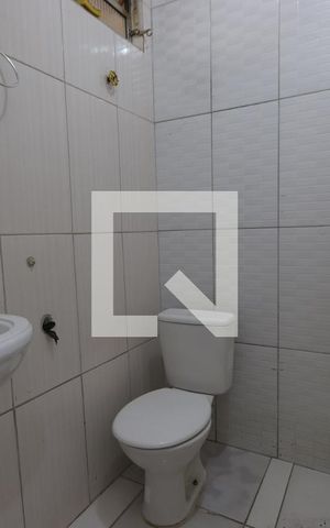 Apartamento à venda com 35m², 1 quarto e sem vagaBanheiro