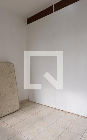 Apartamento à venda com 35m², 1 quarto e sem vagaQuarto