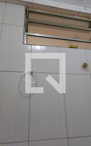 Apartamento à venda com 35m², 1 quarto e sem vagaBanheiro