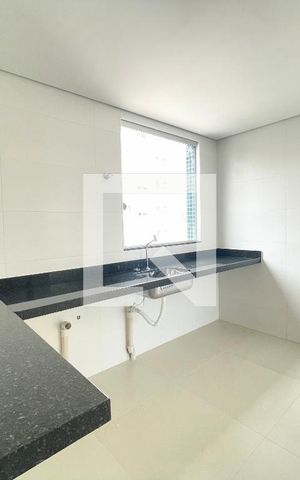 Apartamento à venda com 149m², 3 quartos e 2 vagasCozinha