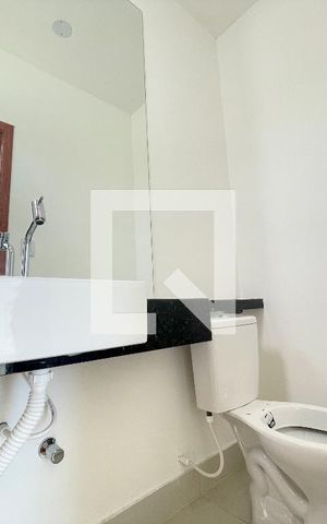Apartamento à venda com 149m², 3 quartos e 2 vagasBanheiro terraço