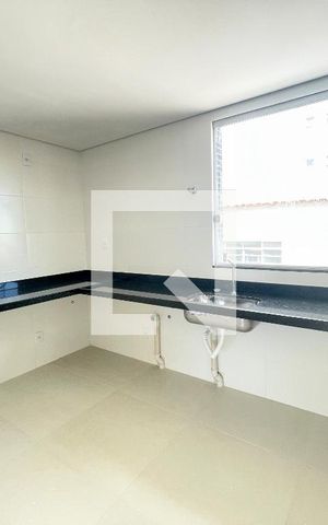 Apartamento à venda com 149m², 3 quartos e 2 vagasCozinha