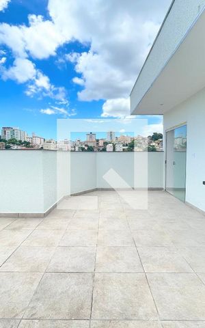 Apartamento à venda com 149m², 3 quartos e 2 vagasÁrea externa Cobertura