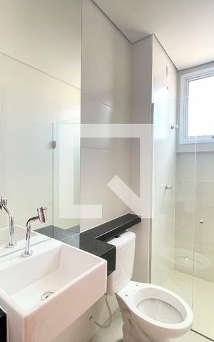 Apartamento à venda com 149m², 3 quartos e 2 vagasBanheiro social