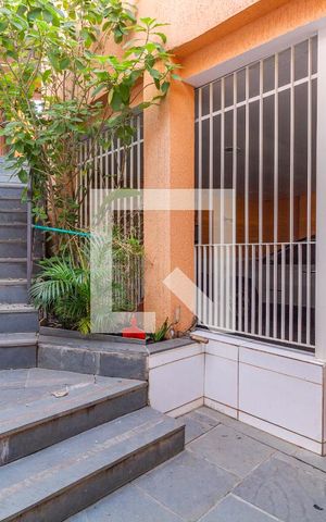 Casa para alugar com 120m², 2 quartos e 2 vagasQuintal