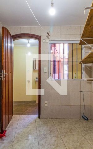 Casa para alugar com 120m², 2 quartos e 2 vagasQuarto de Serviço
