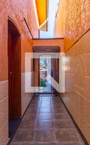 Casa para alugar com 120m², 2 quartos e 2 vagasQuintal