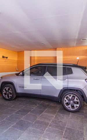Casa para alugar com 120m², 2 quartos e 2 vagasGaragem