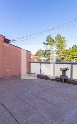 Casa para alugar com 120m², 2 quartos e 2 vagasVaranda