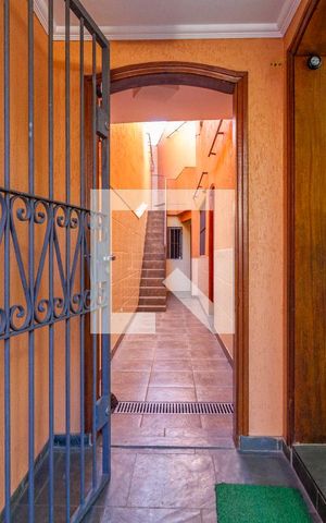 Casa para alugar com 120m², 2 quartos e 2 vagasQuintal