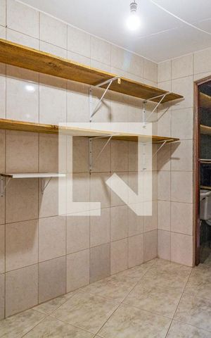 Casa para alugar com 120m², 2 quartos e 2 vagasQuarto de Serviço