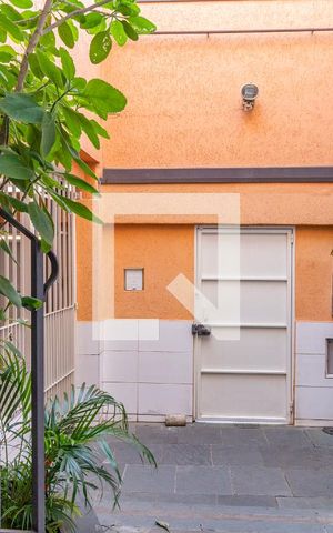 Casa para alugar com 120m², 2 quartos e 2 vagasQuintal