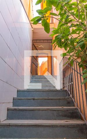 Casa para alugar com 120m², 2 quartos e 2 vagasQuintal