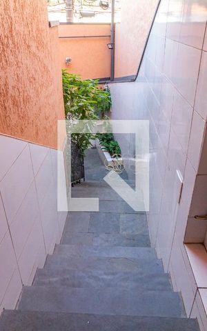 Casa para alugar com 120m², 2 quartos e 2 vagasQuintal