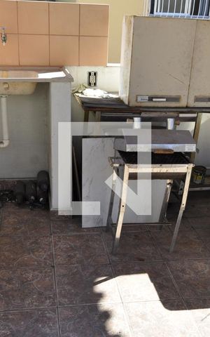 Apartamento para alugar com 62m², 2 quartos e 1 vagaCobertura