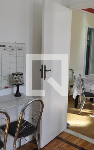 Apartamento para alugar com 62m², 2 quartos e 1 vagaQuarto 2