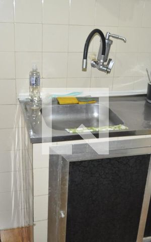 Apartamento para alugar com 62m², 2 quartos e 1 vagaCozinha