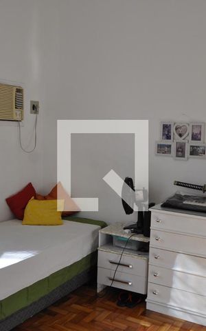 Apartamento para alugar com 62m², 2 quartos e 1 vagaQuarto 2