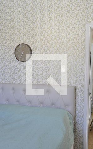 Apartamento para alugar com 62m², 2 quartos e 1 vagaQuarto 1