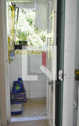Apartamento para alugar com 62m², 2 quartos e 1 vagaÁrea de Serviço