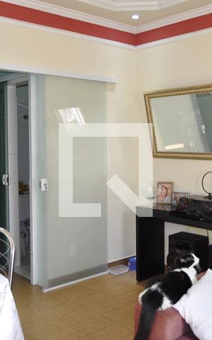 Apartamento para alugar com 62m², 2 quartos e 1 vagaSala