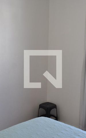 Apartamento para alugar com 62m², 2 quartos e 1 vagaQuarto 1