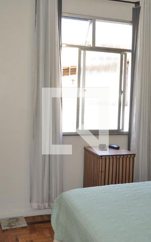 Apartamento para alugar com 62m², 2 quartos e 1 vagaQuarto 1