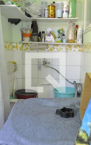 Apartamento para alugar com 62m², 2 quartos e 1 vagaÁrea de Serviço