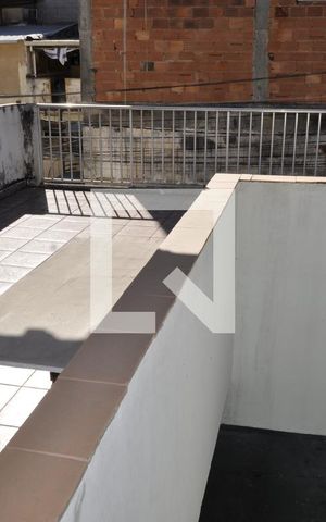 Apartamento para alugar com 62m², 2 quartos e 1 vagaCobertura