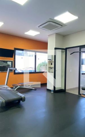 Apartamento para alugar com 54m², 1 quarto e 1 vagaAcademia