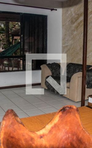 Casa de condomínio para alugar com 108m², 3 quartos e 2 vagas Casa de condomínio para alugar com 108m², 3 quartos e 2 vagasSala