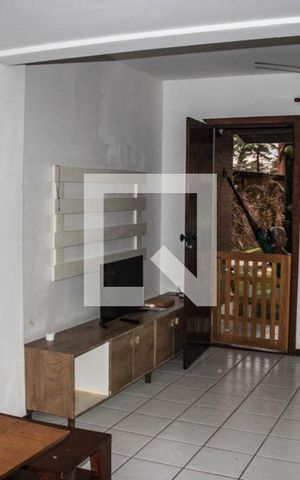 Casa de condomínio para alugar com 108m², 3 quartos e 2 vagas Casa de condomínio para alugar com 108m², 3 quartos e 2 vagasSala