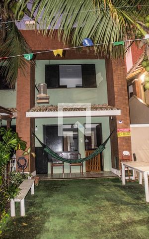 Casa de condomínio para alugar com 108m², 3 quartos e 2 vagas Casa de condomínio para alugar com 108m², 3 quartos e 2 vagasÁrea comum