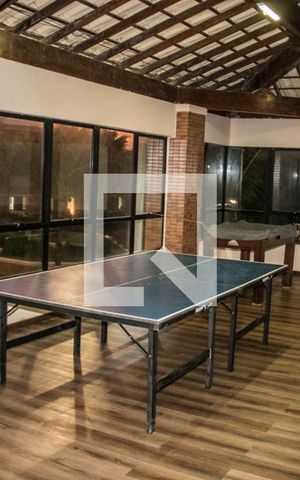 Casa de condomínio para alugar com 108m², 3 quartos e 2 vagas Casa de condomínio para alugar com 108m², 3 quartos e 2 vagasÁrea comum