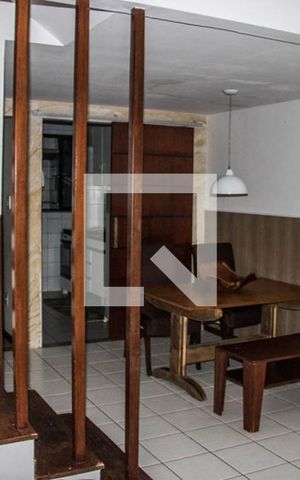 Casa de condomínio para alugar com 108m², 3 quartos e 2 vagas Casa de condomínio para alugar com 108m², 3 quartos e 2 vagasSala
