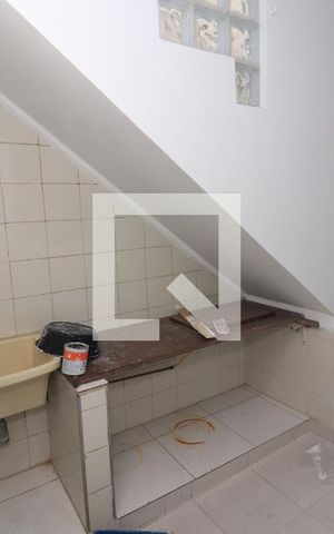 Casa para alugar com 240m², 3 quartos e 3 vagasÁrea de Serviço