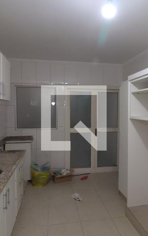 Casa para alugar com 240m², 3 quartos e 3 vagasCozinha