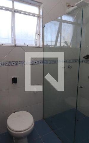 Casa para alugar com 240m², 3 quartos e 3 vagasBanheiro da Suíte