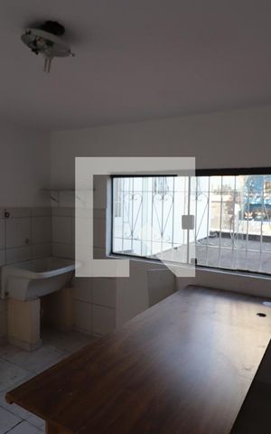 Casa para alugar com 240m², 3 quartos e 3 vagasÁrea de Serviço