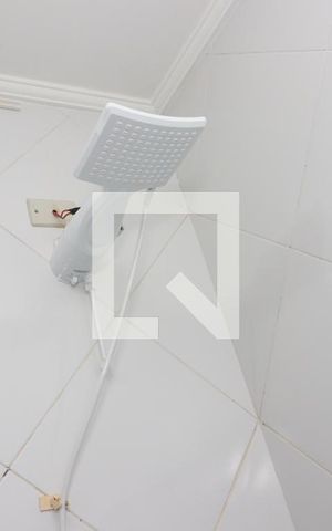 Casa para alugar com 240m², 3 quartos e 3 vagasBanheiro da Suíte