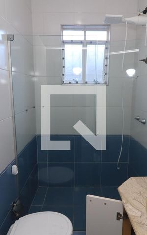 Casa para alugar com 240m², 3 quartos e 3 vagasBanheiro Social