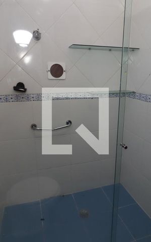 Casa para alugar com 240m², 3 quartos e 3 vagasBanheiro da Suíte