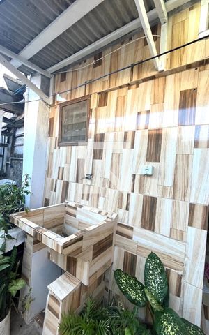Casa para alugar com 21m², 1 quarto e sem vaga Casa para alugar com 21m², 1 quarto e sem vagaÁrea de Serviço